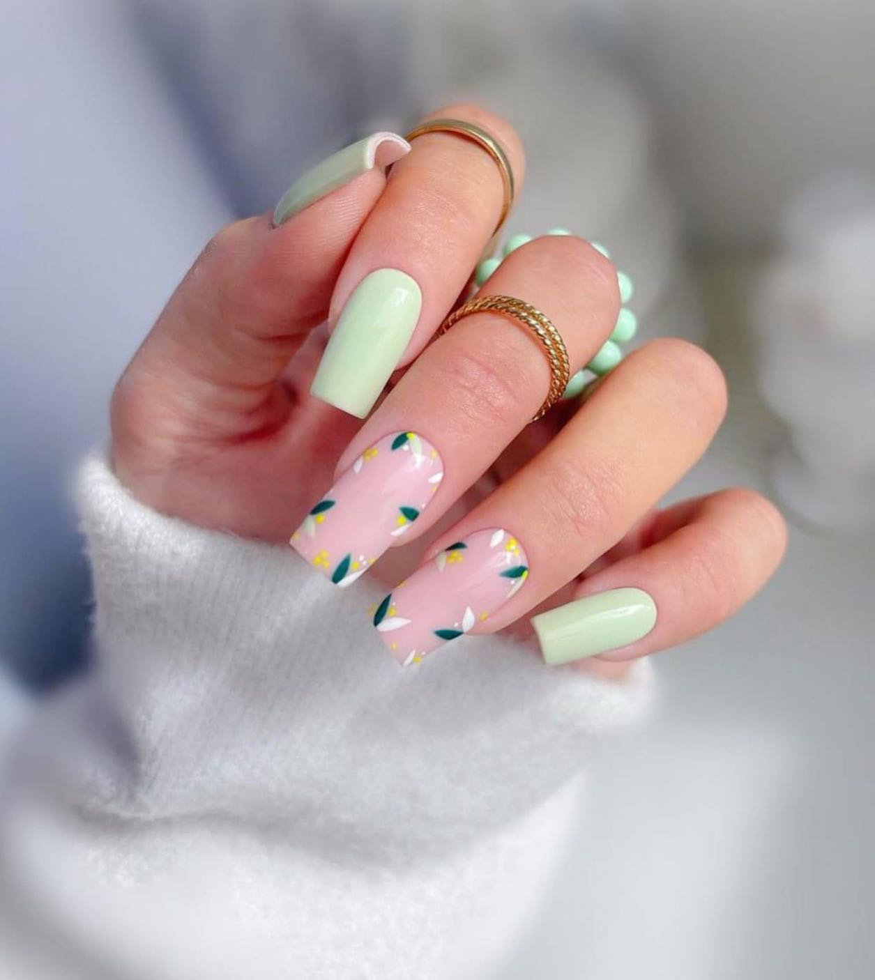 Fancy Nails & Spa - Nail Salon in Davenport