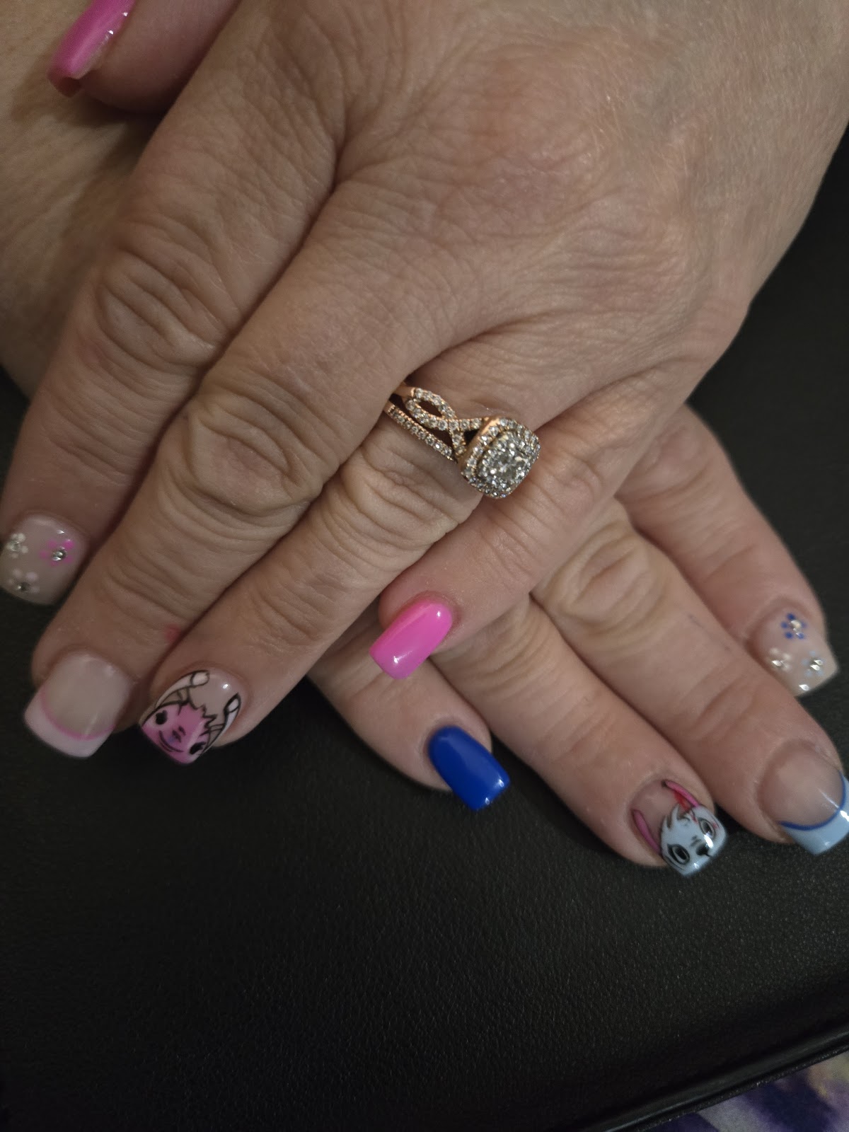 Sydney Nails & Spa - Nail Salon in Davenport