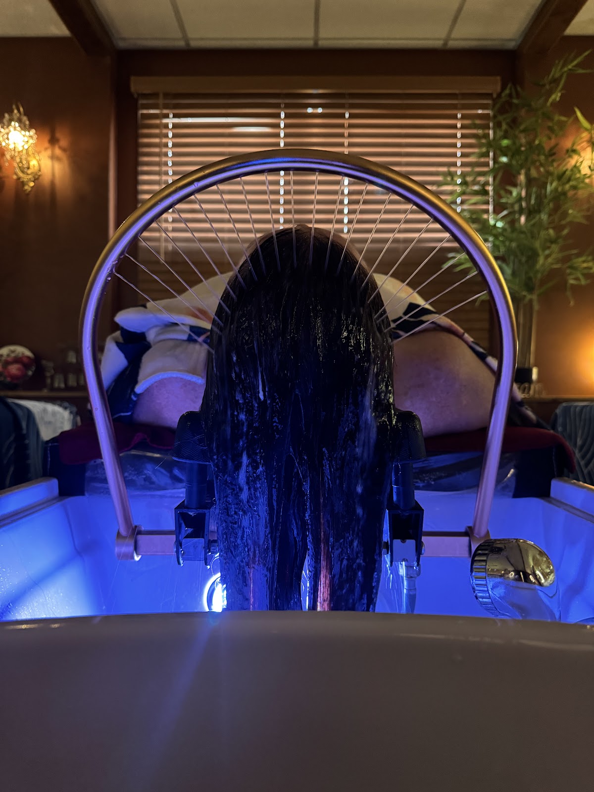 Passion K Nails and Head spa Therapy - Beauty Spa in Davenport
