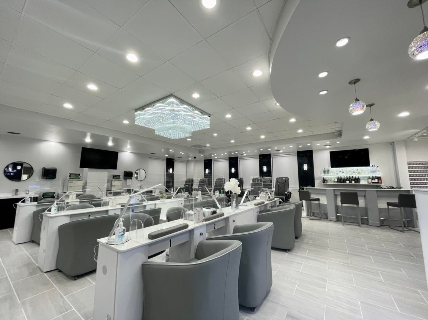 Jas Nails Davenport - Nail Salon in Davenport
