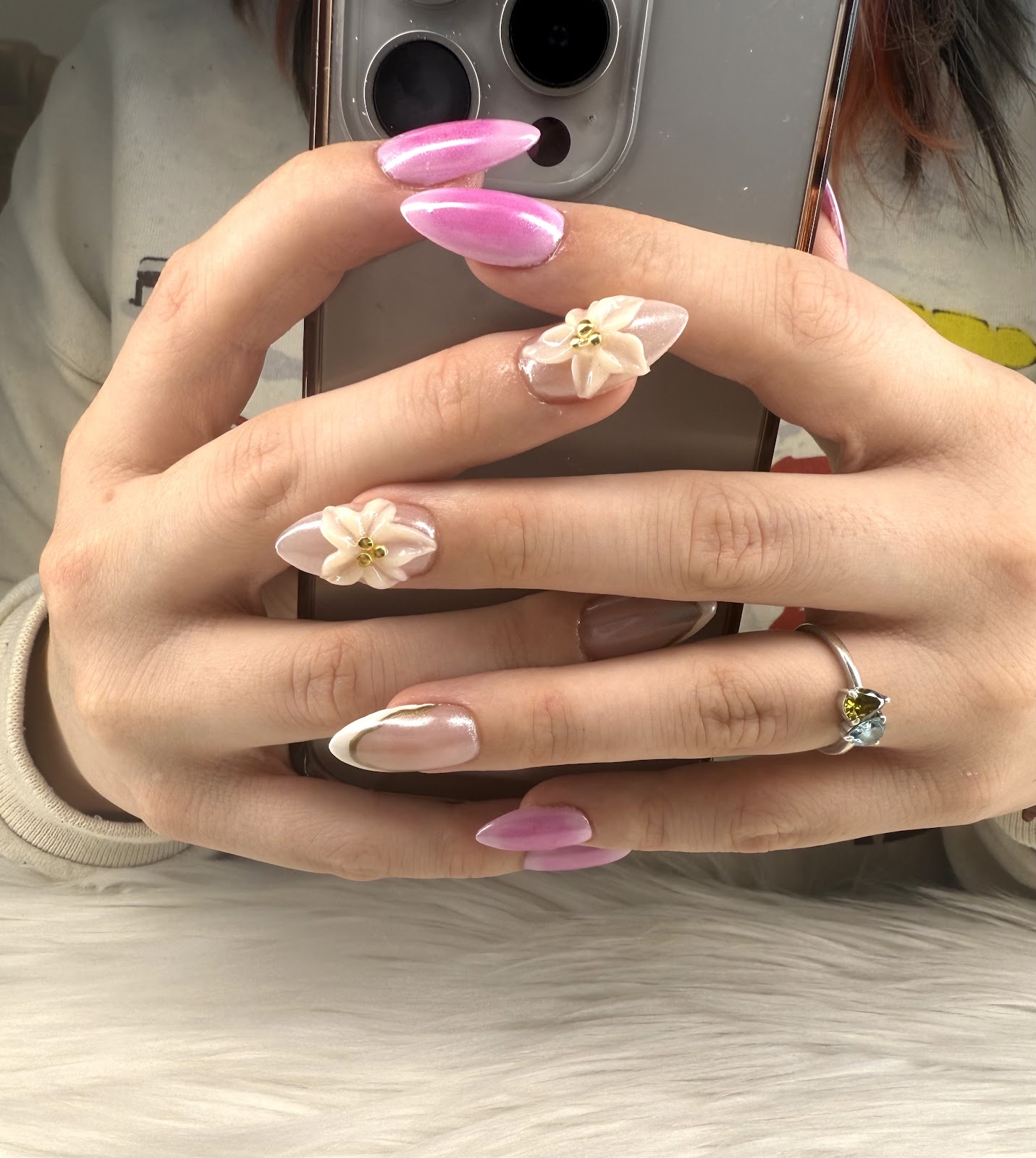 Nails by Kelsey - Nail Salon in Davenport