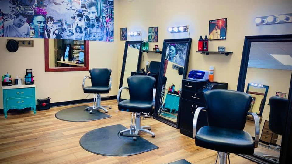 ​New Styles Salon - Hair Salon in Davenport