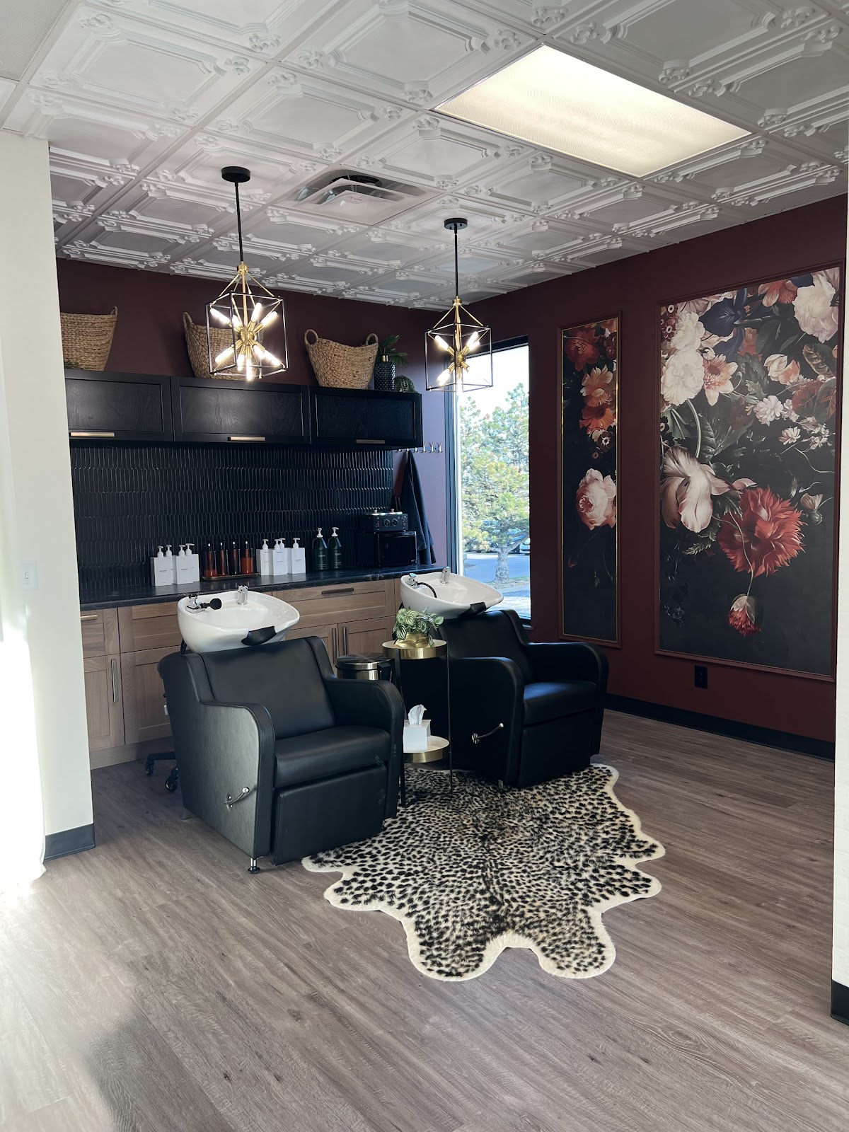 Salon Archive - Hair Salon in Davenport