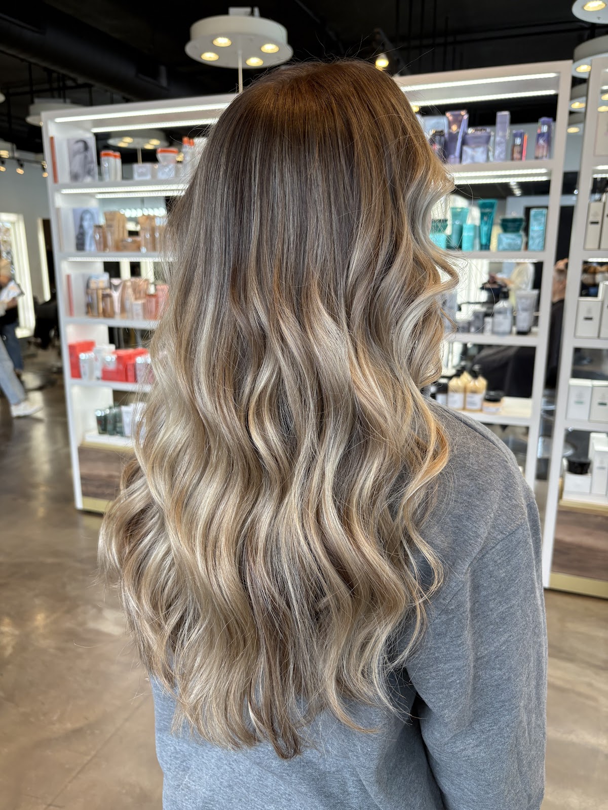BRITT Hair Studio - Hair Salon in Davenport