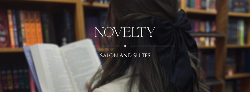 Novelty Salon & Suites - Beauty Spa in Davenport