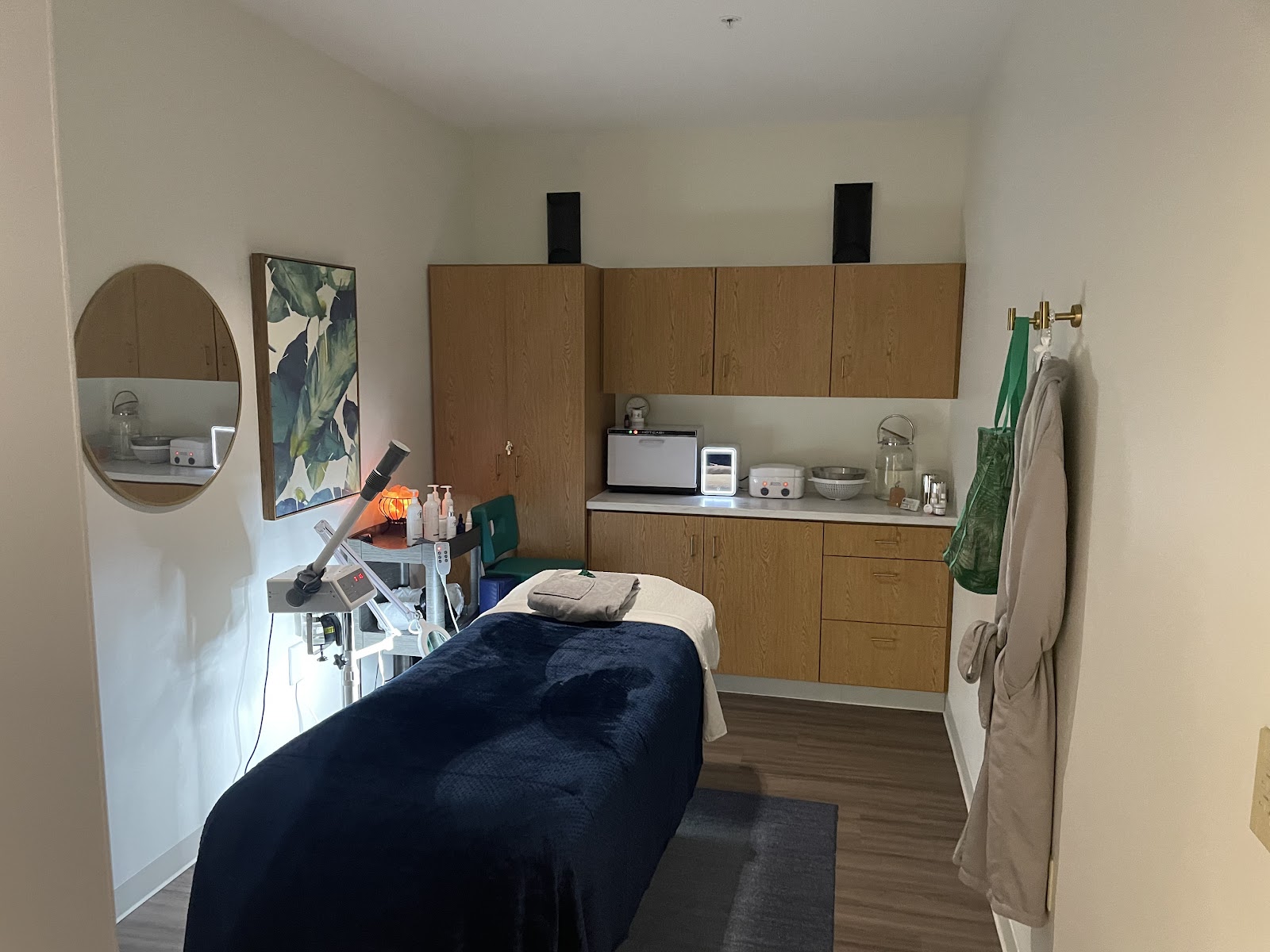 The Spas Quad Cities - Beauty Spa in Davenport