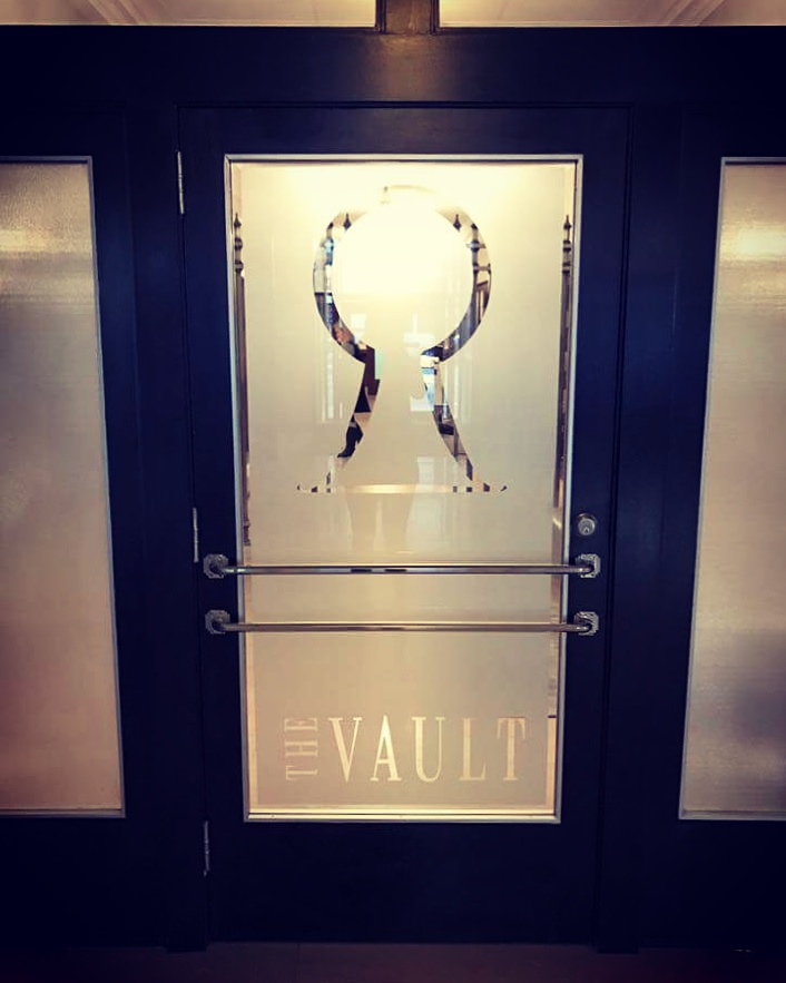 The Vault Med Spa + Body Sculpting - Beauty Spa in Davenport