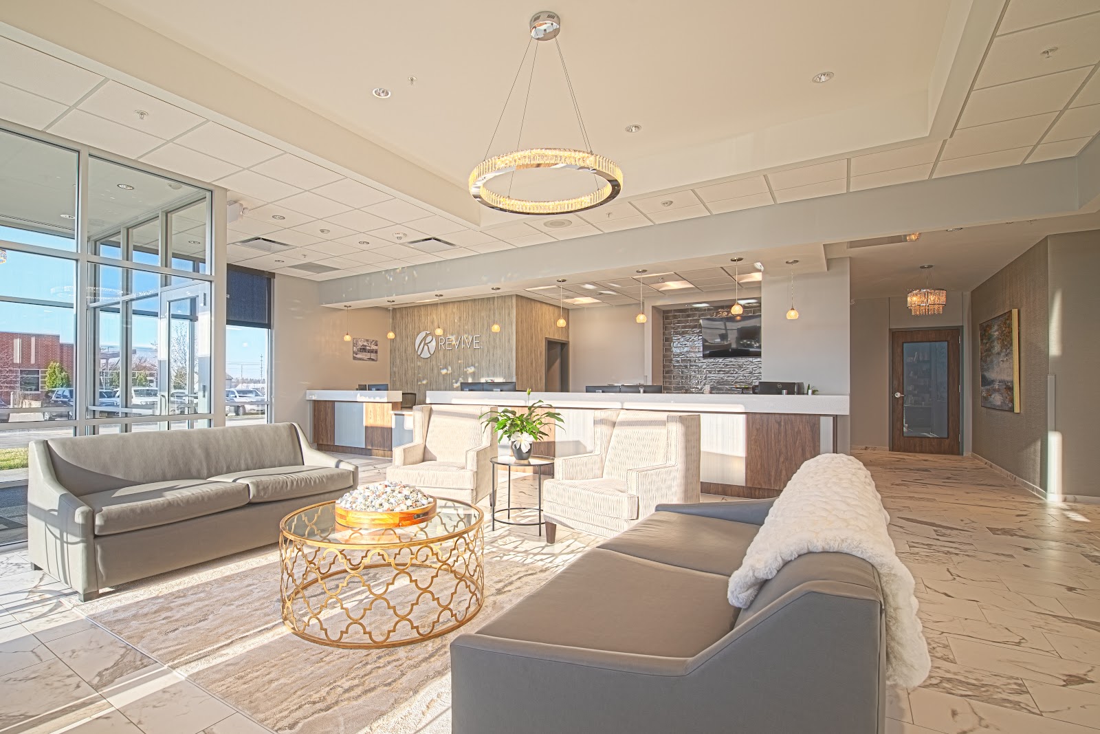 Revive at The Group Med Spa - Beauty Spa in Davenport