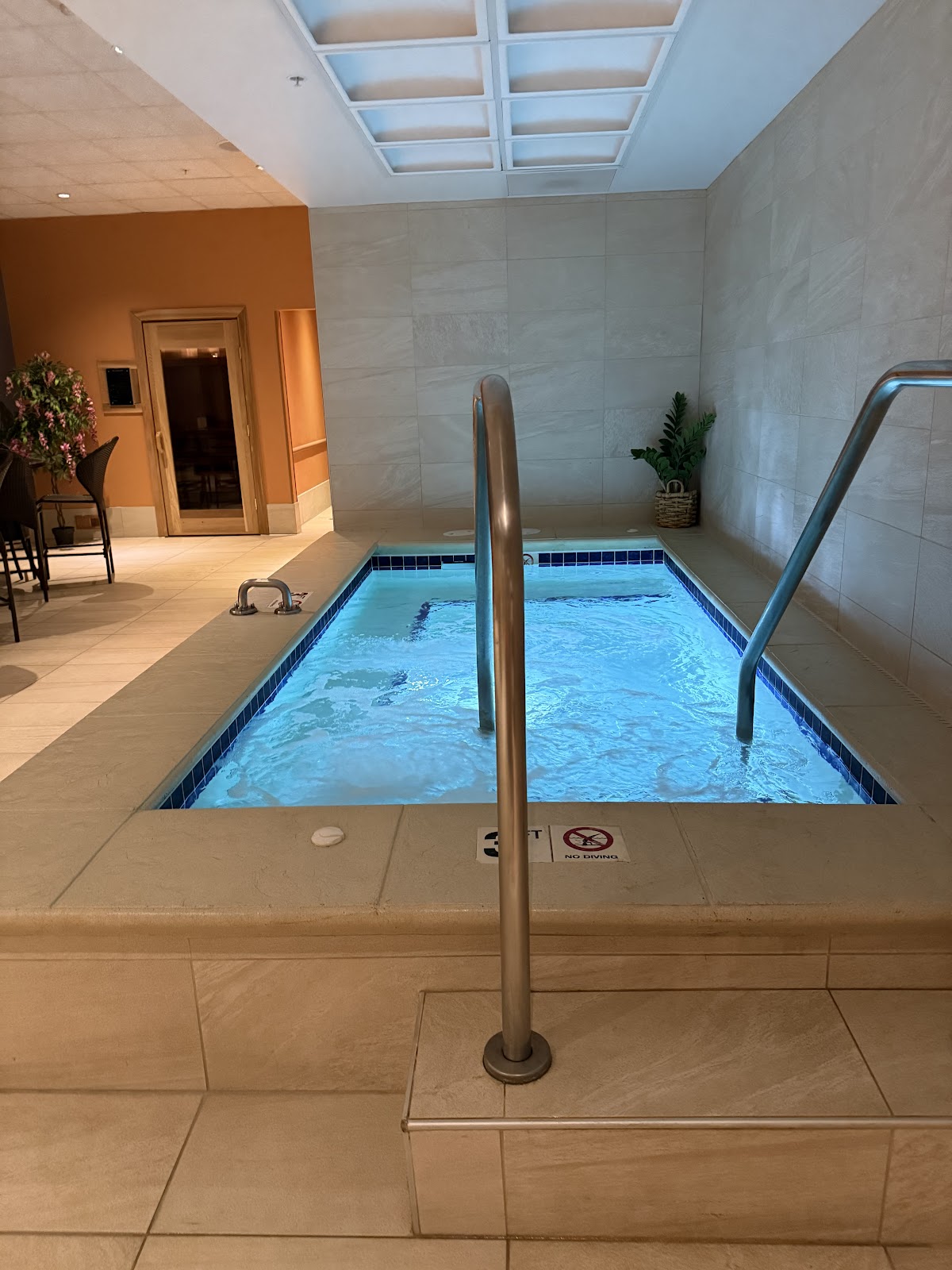 The Spa at Rhythm City Casino Resort - Beauty Spa in Davenport
