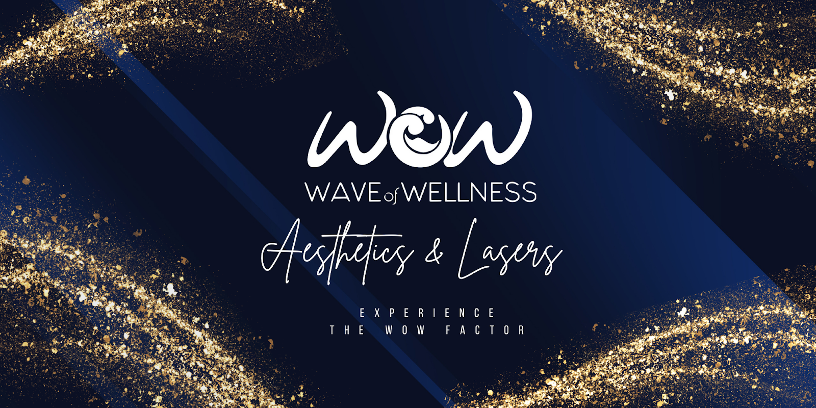 WOW Aesthetics & Wellness/ Med Spa - Hair Salon in Davenport