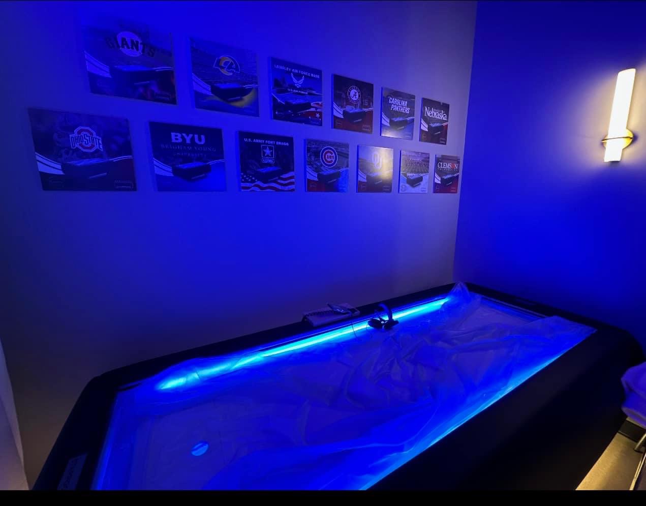 Boundaries Mind Body Wellness - Beauty Spa in Davenport