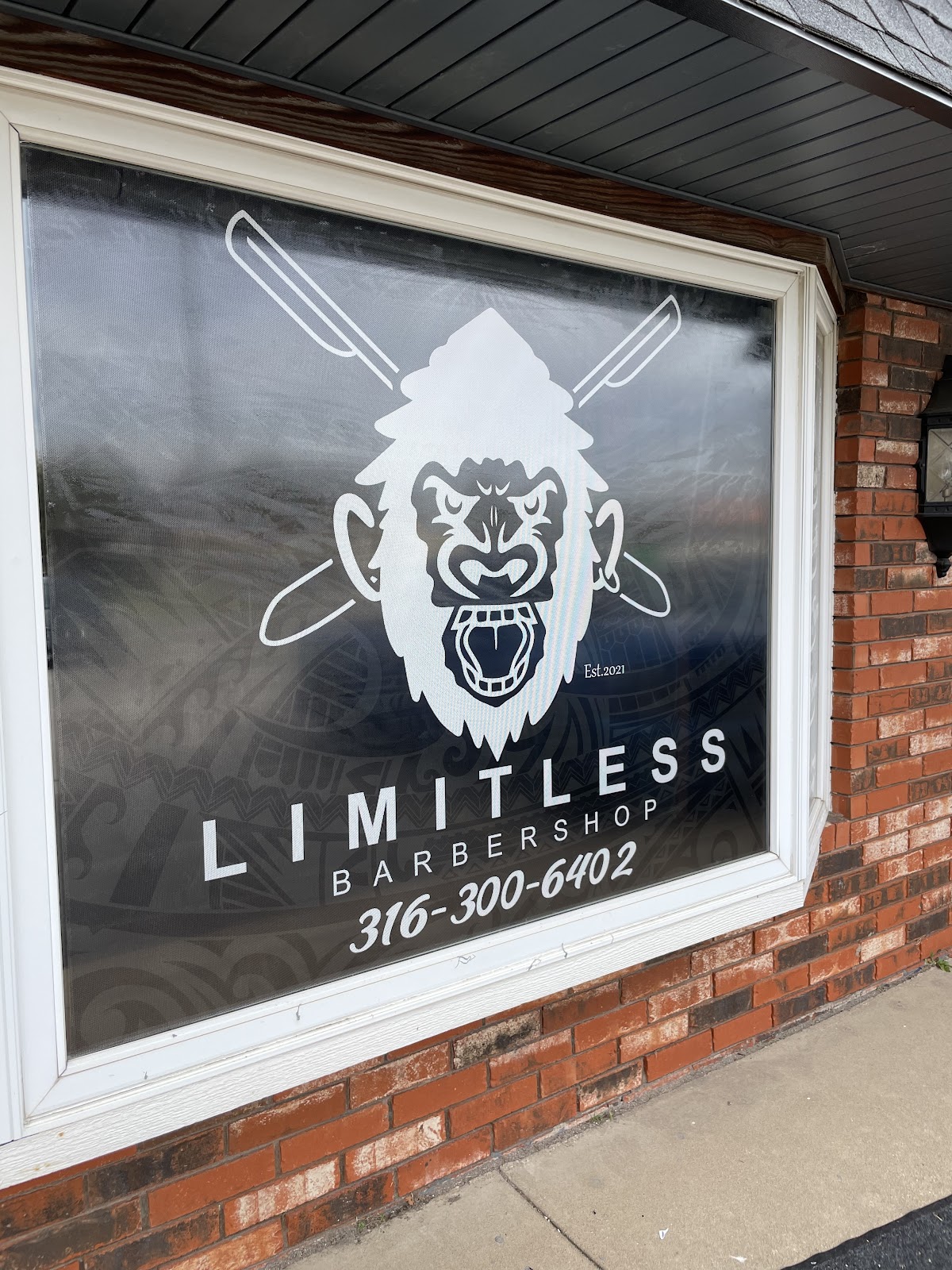 Limitless Barbershop - Barbershop in Wichita