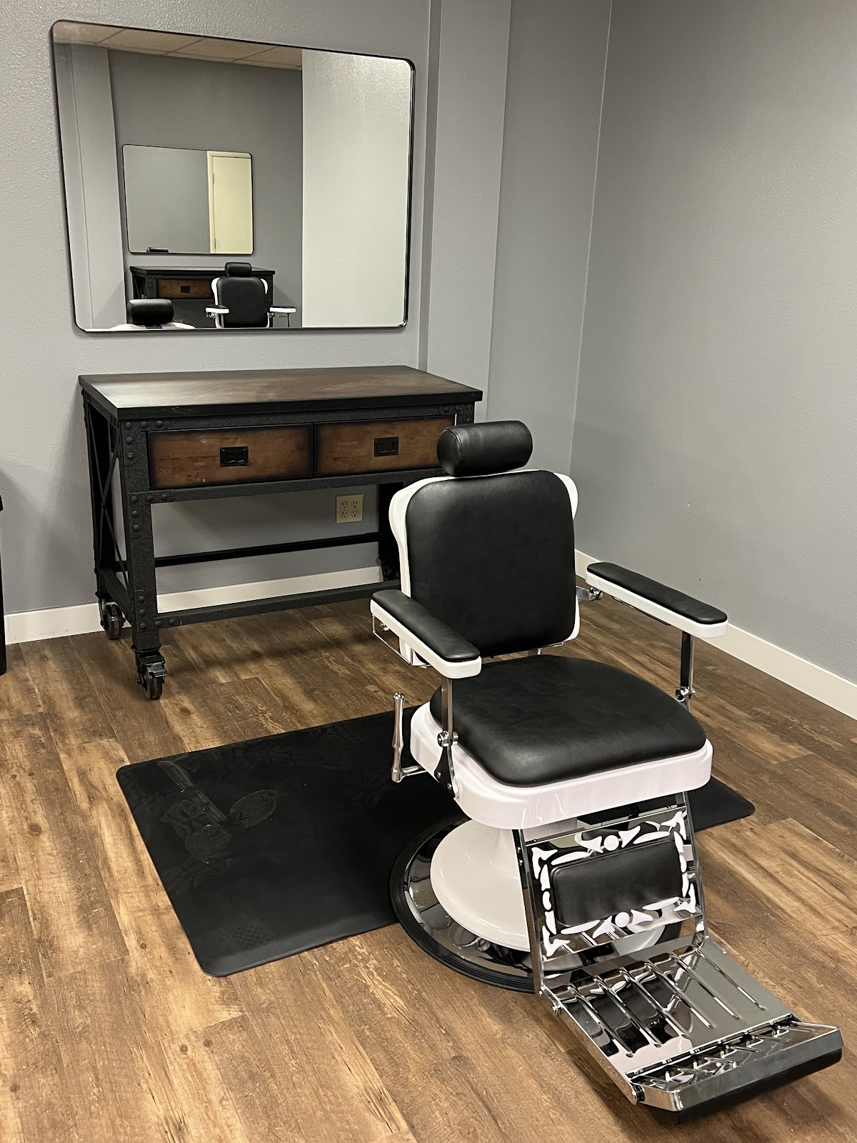 Elite Barber Co. - Barbershop in Wichita