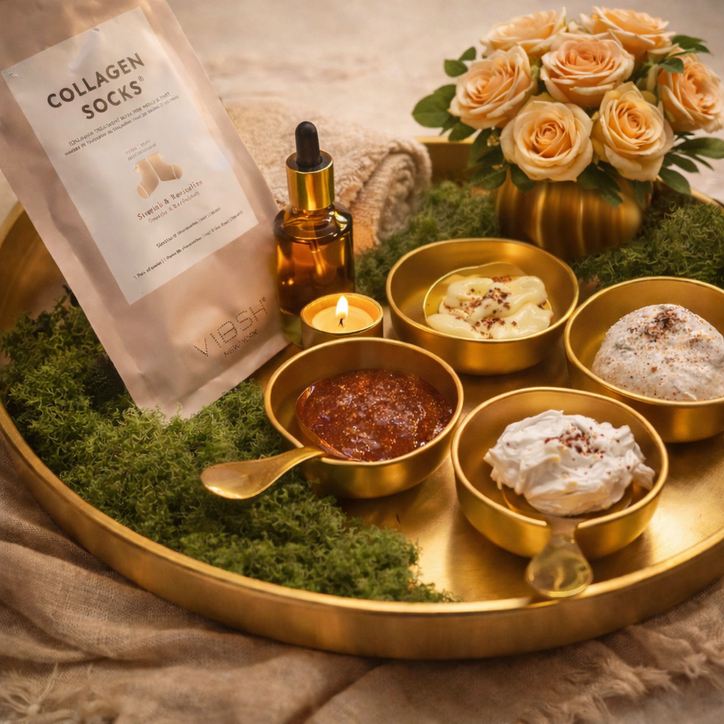 Auraluxe Nail & Spa - Nail Salon in Wichita