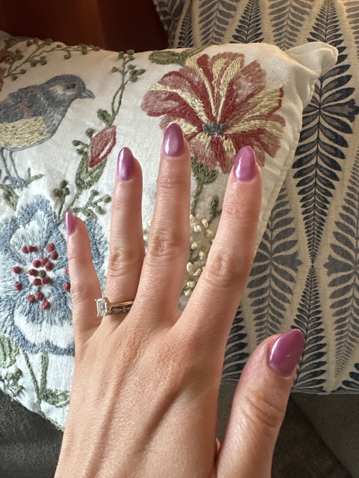 Urban Nails College Hill - Nail Salon in Wichita