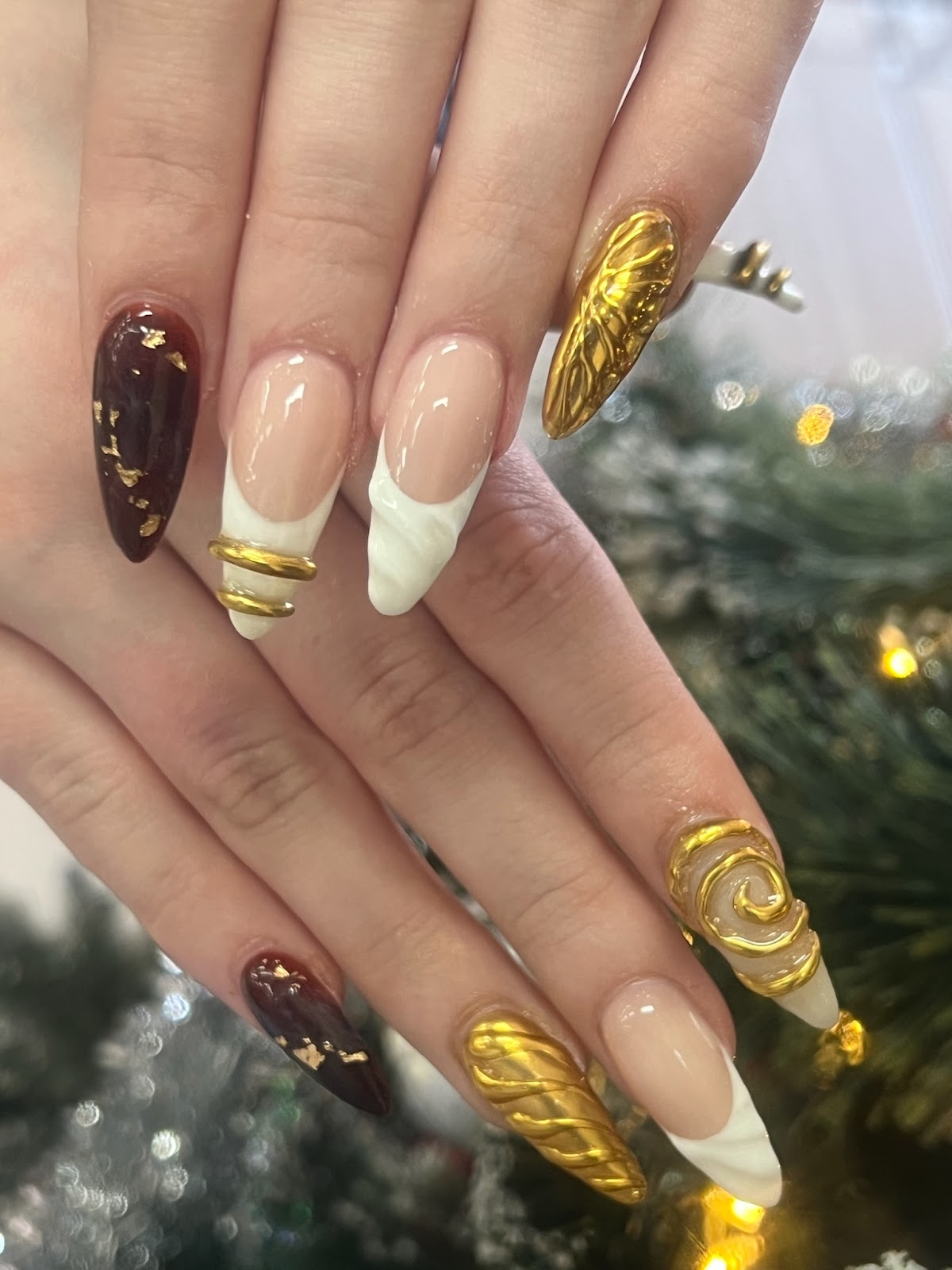 UL nails & spa - Nail Salon in Wichita