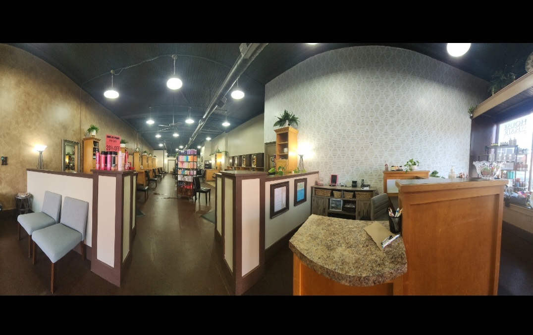 House of Hair Salon - Hair Salon in Wichita