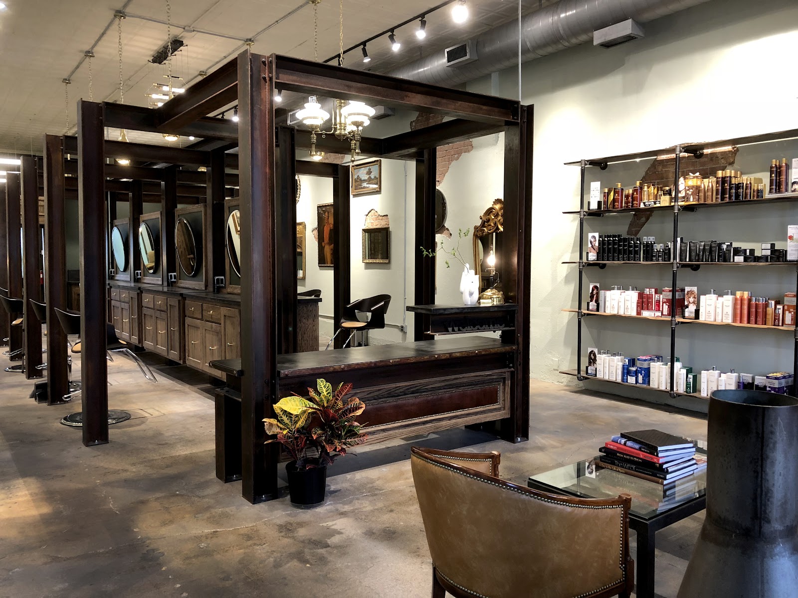 HAI SALON - Hair Salon in Wichita