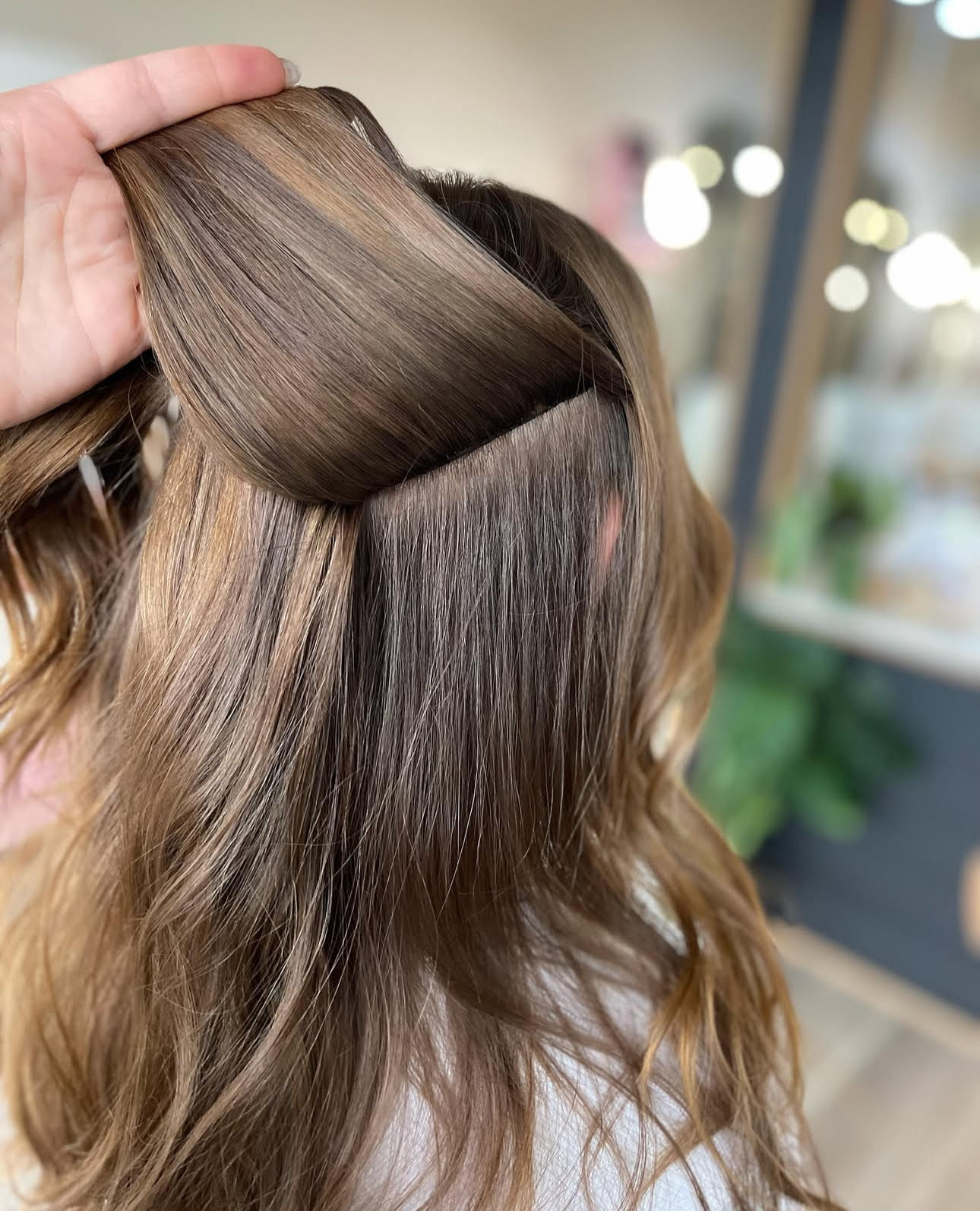 Evolve Simply Beauty Salon- Maize - Hair Salon in Wichita