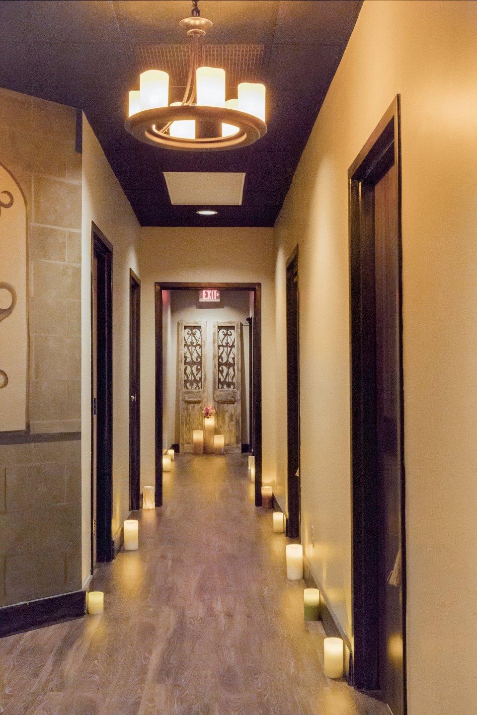Beau Monde Spa and Boutique - Nail Salon in Wichita