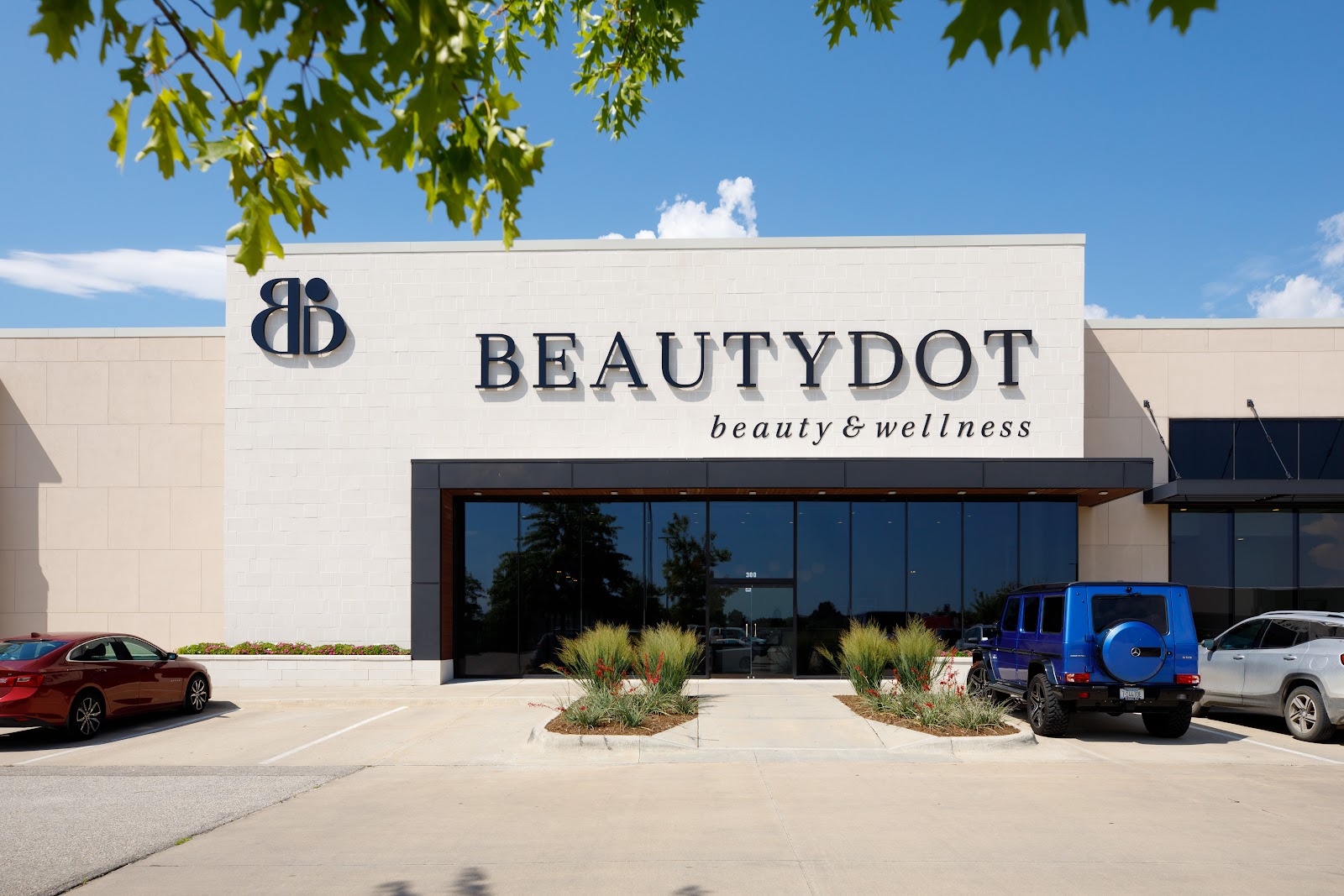 BeautyDot - Beauty Spa in Wichita
