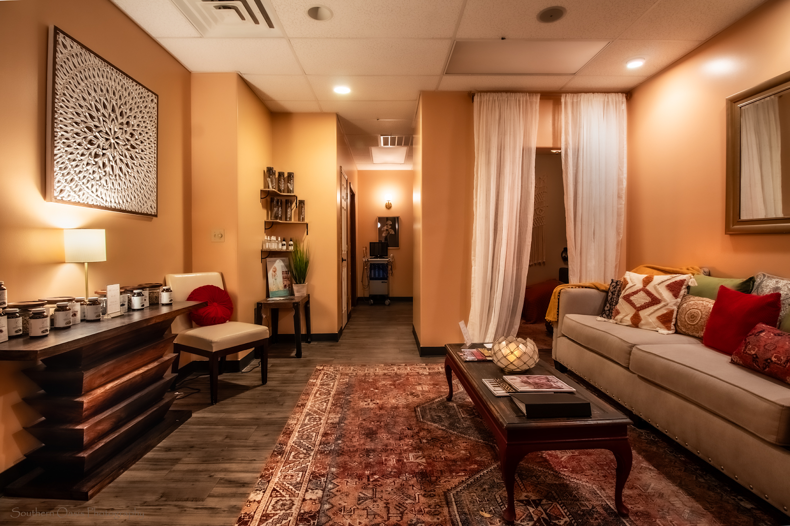 Bohemia Healing & Med Spa - Beauty Spa in Wichita
