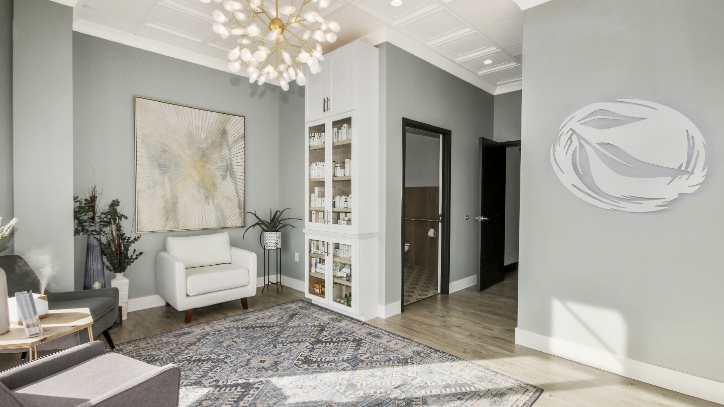 Remedy Spa - Hair Salon in Wichita