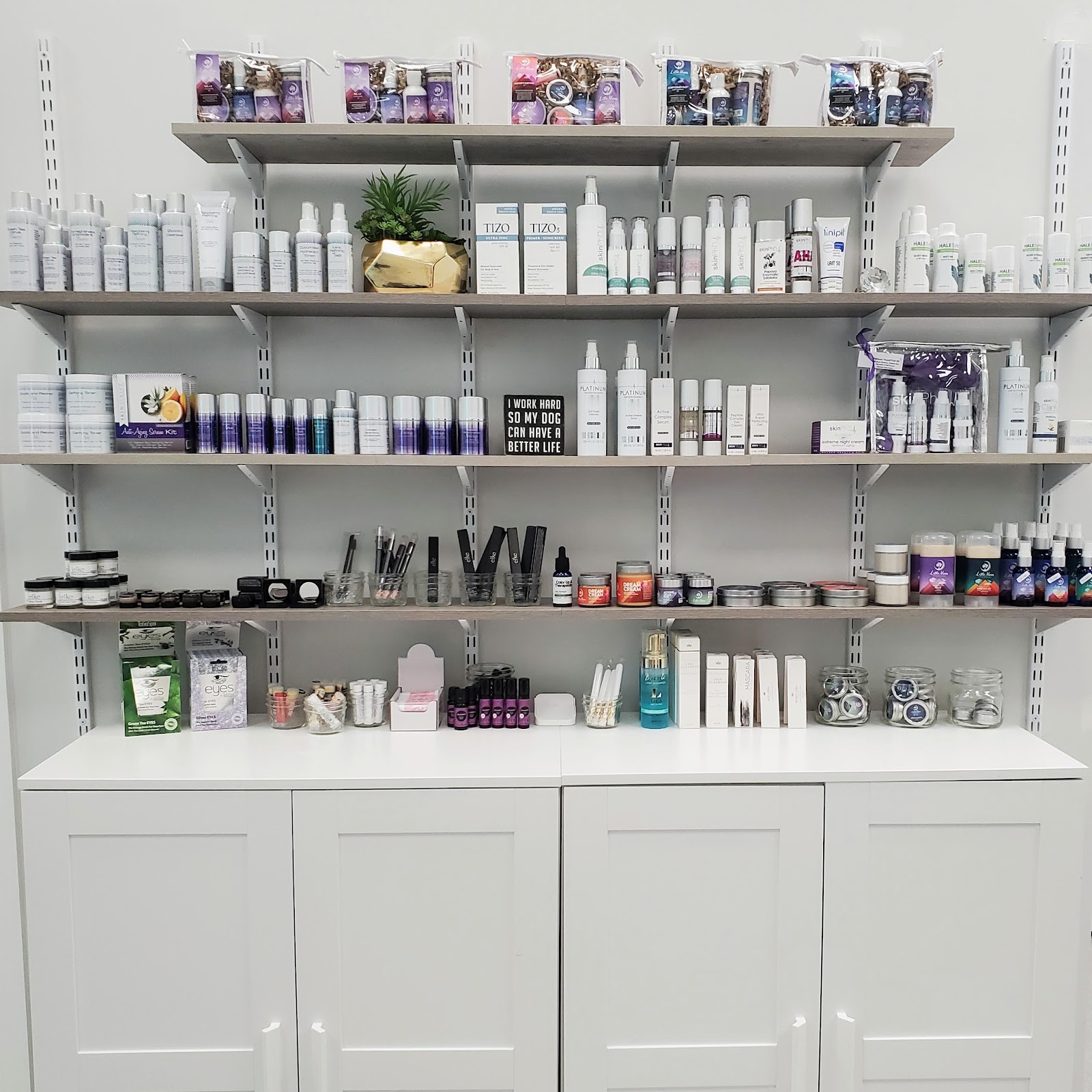 Main Street Beauty - Beauty Spa in Wichita