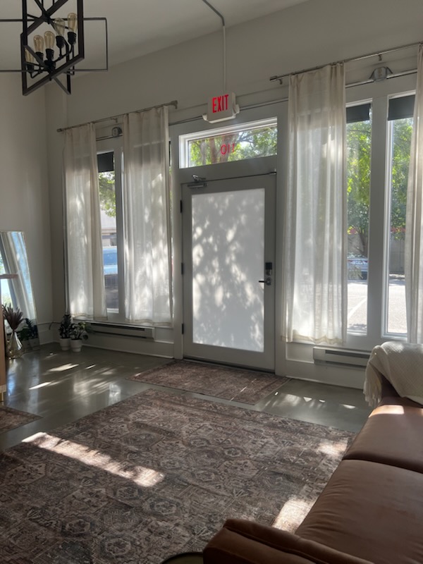Sacred Skin Spa - Beauty Spa in Wichita