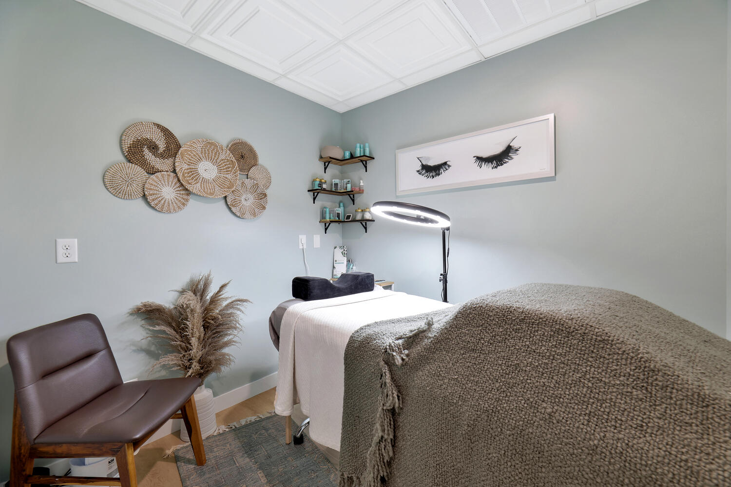 Remedy Spa West - Beauty Spa in Wichita
