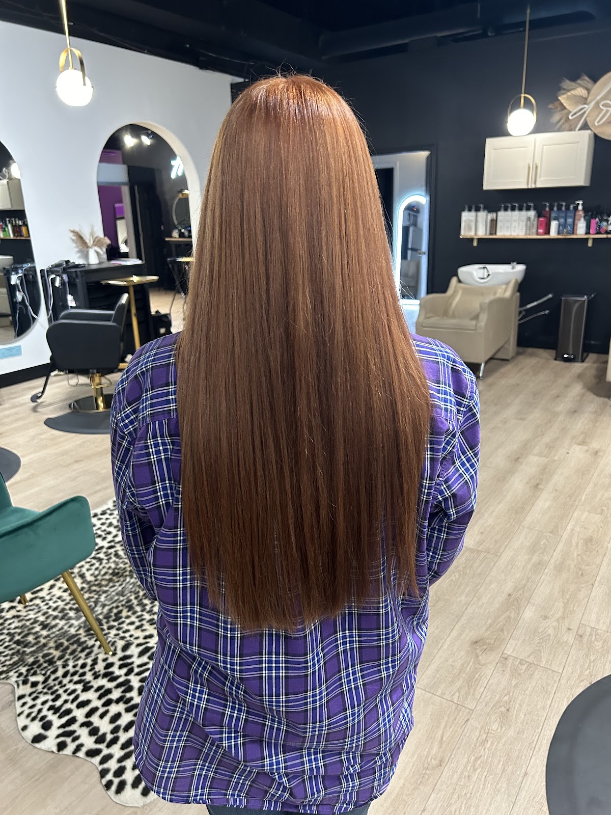 Dose Beauty Co - Beauty Spa in Wichita