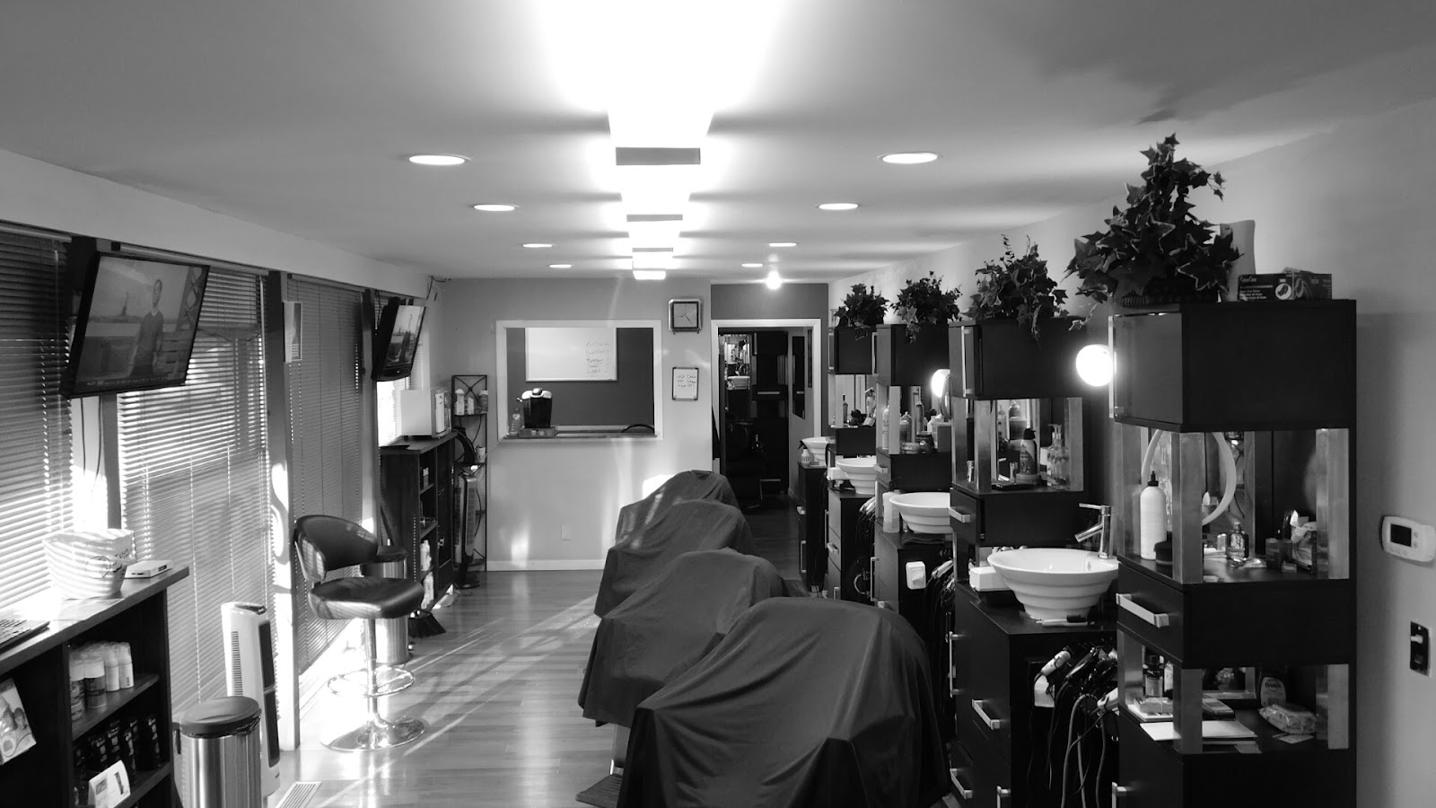 Perfect Image Barber shop - Barbershop in Overland Park