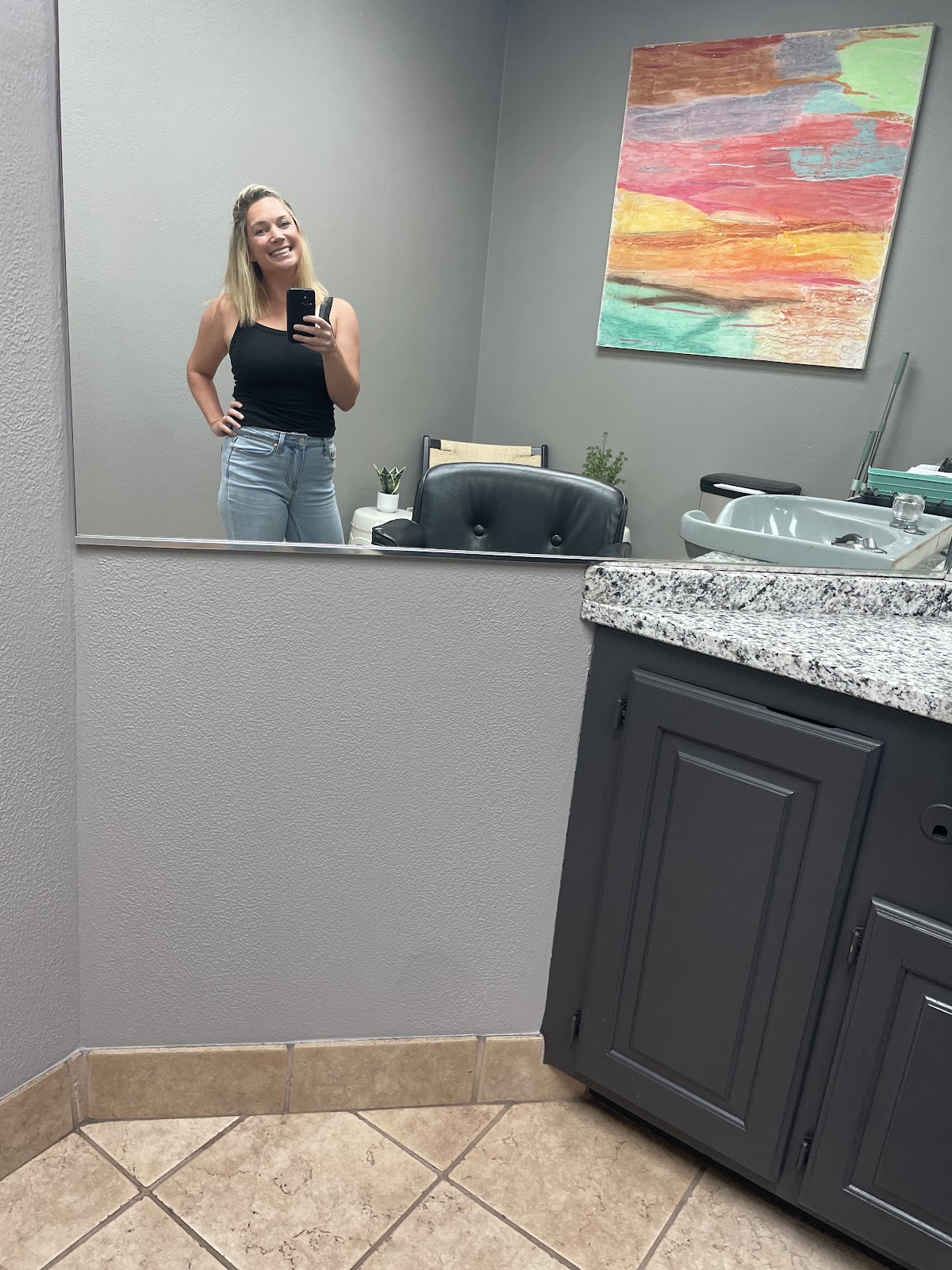 Dani The Barber - Barbershop in Overland Park