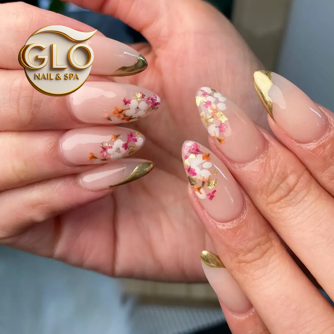 GLO Nail & Spa - Nail Salon in Overland Park