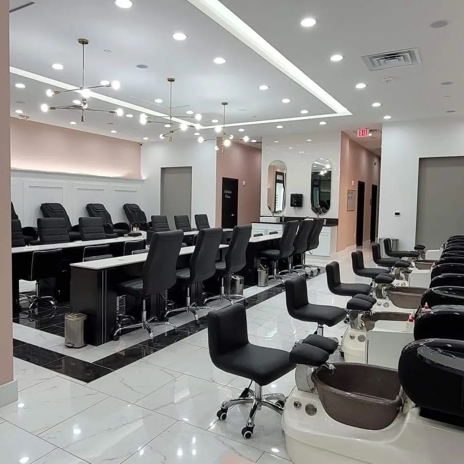 Beloved Nails and Spa - Nail Salon in Overland Park