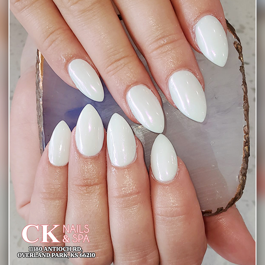 CK Nails - Nail Salon in Overland Park
