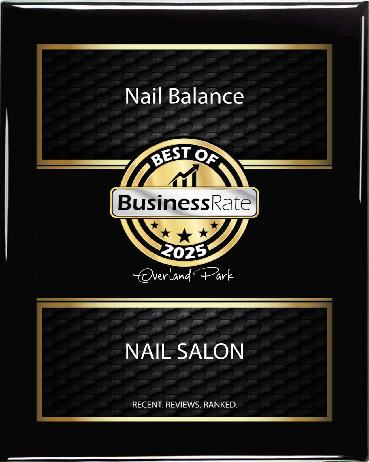 Nail Balance - Nail Salon in Overland Park