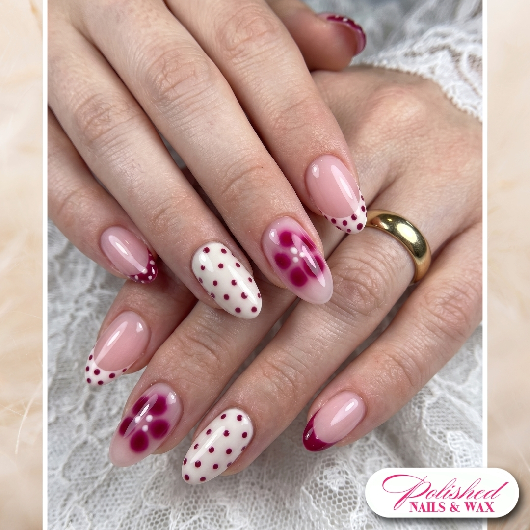 Polished Nails & Wax Overland Park - Nail Salon in Overland Park