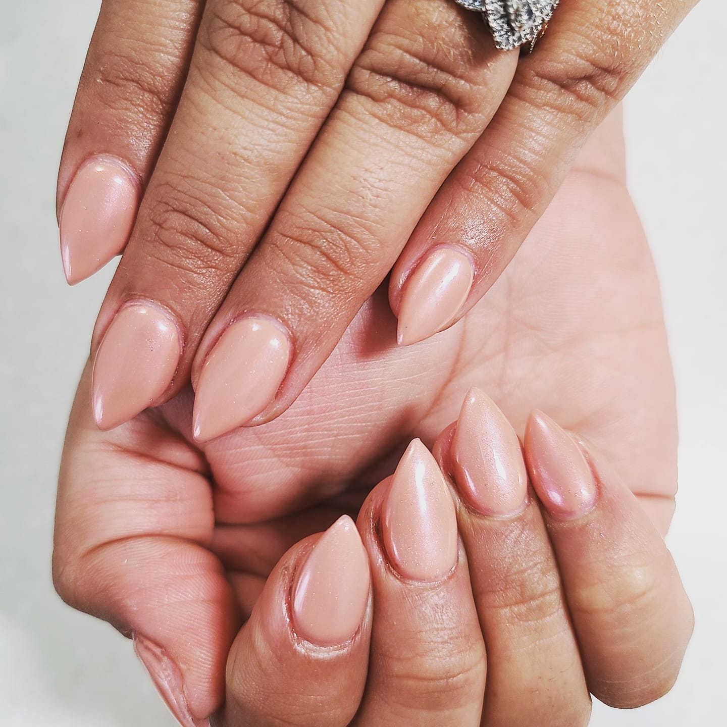 Xclusive Nails & Spa - Nail Salon in Overland Park