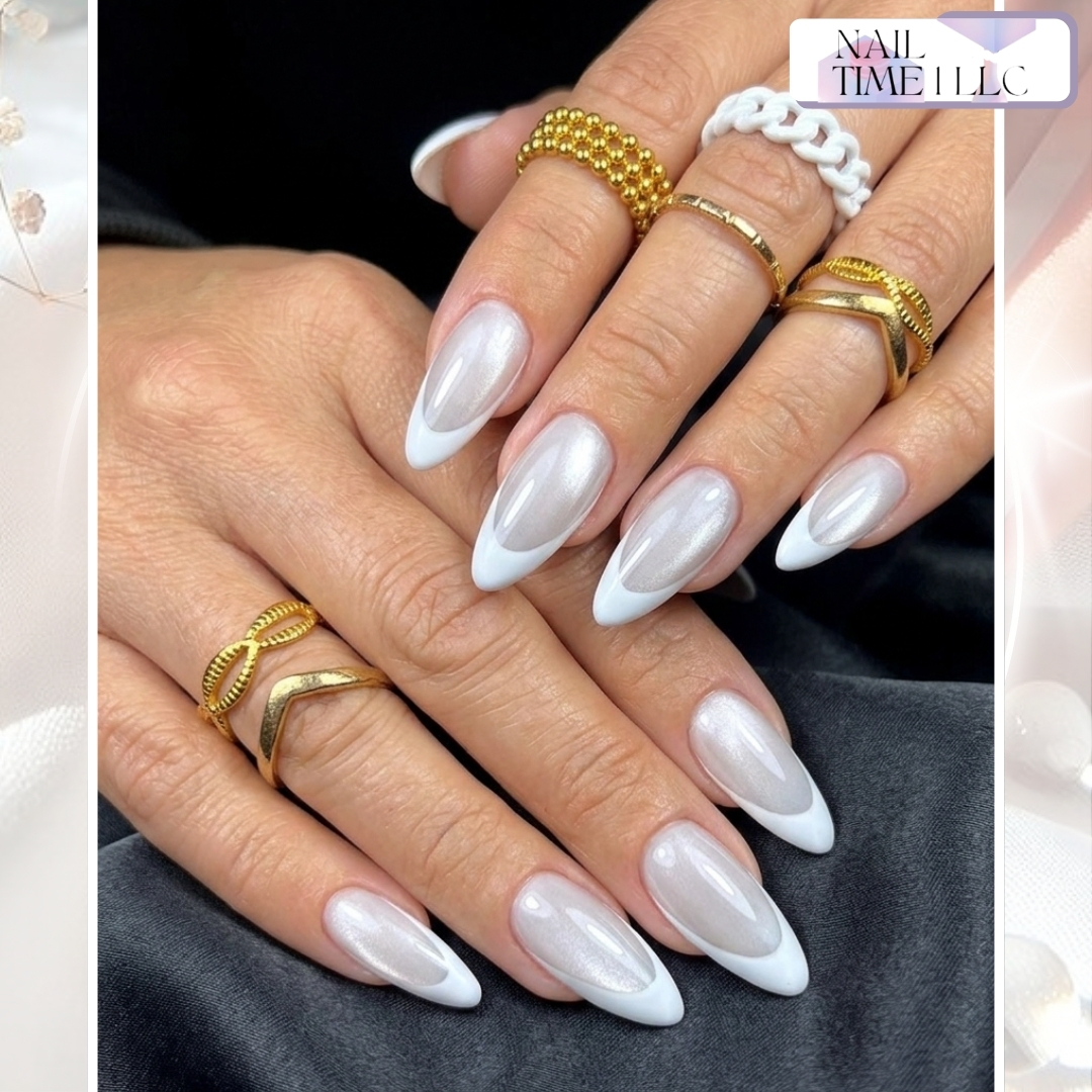 Nail Time 1 LLC - Nail Salon in Overland Park
