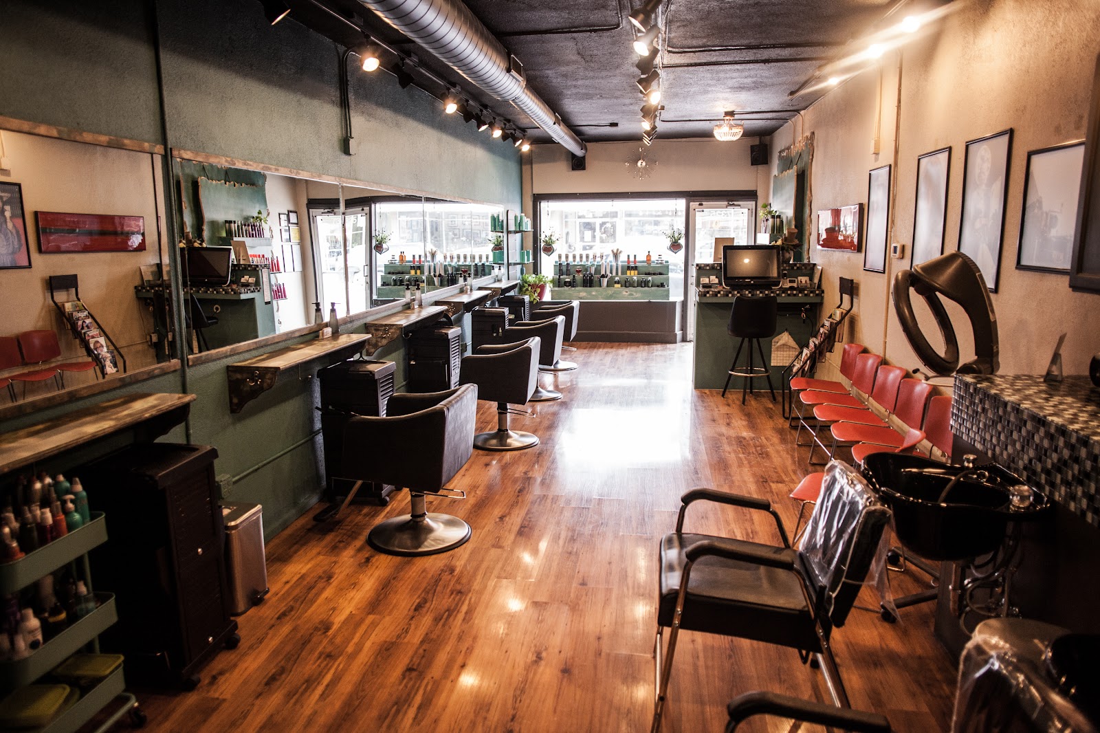 Hair Lovin' - Hair Salon in Overland Park