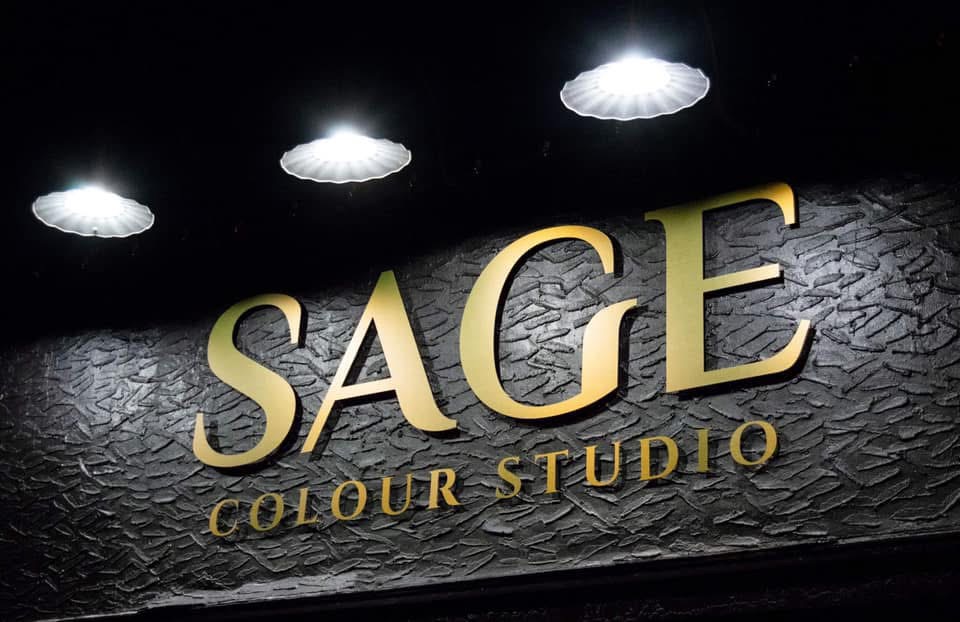 Sage Colour Studio - Barbershop in Overland Park