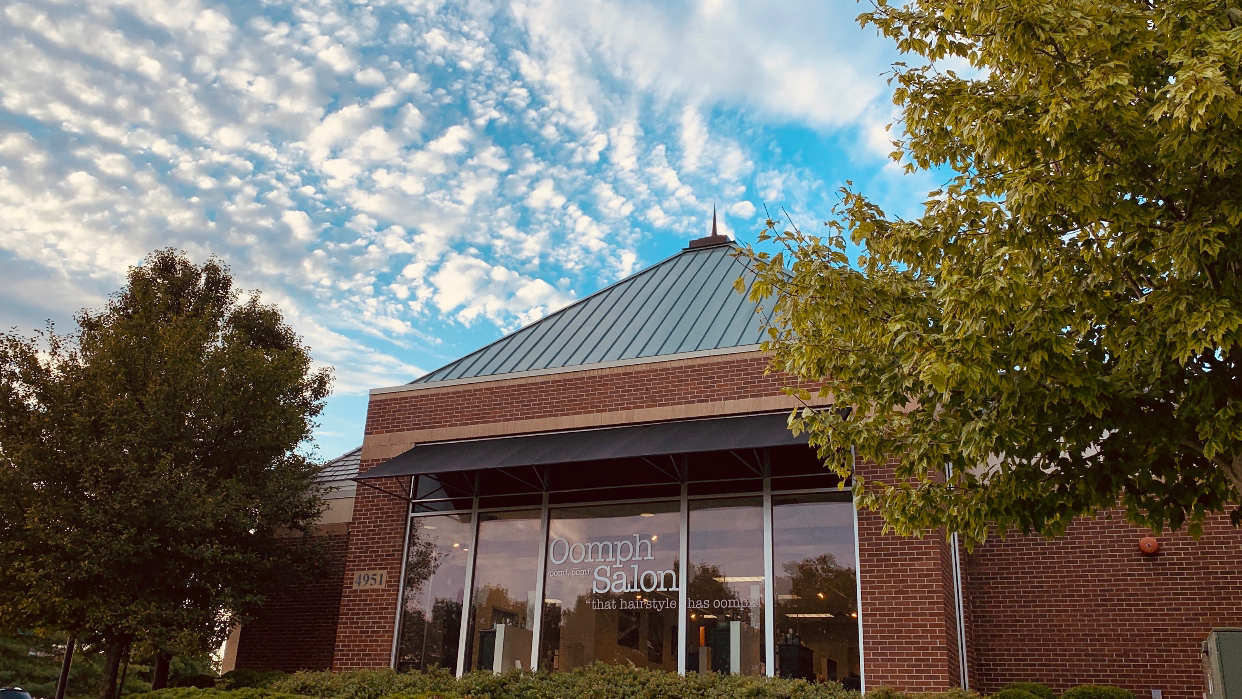 Oomph Salon - Hair Salon in Overland Park