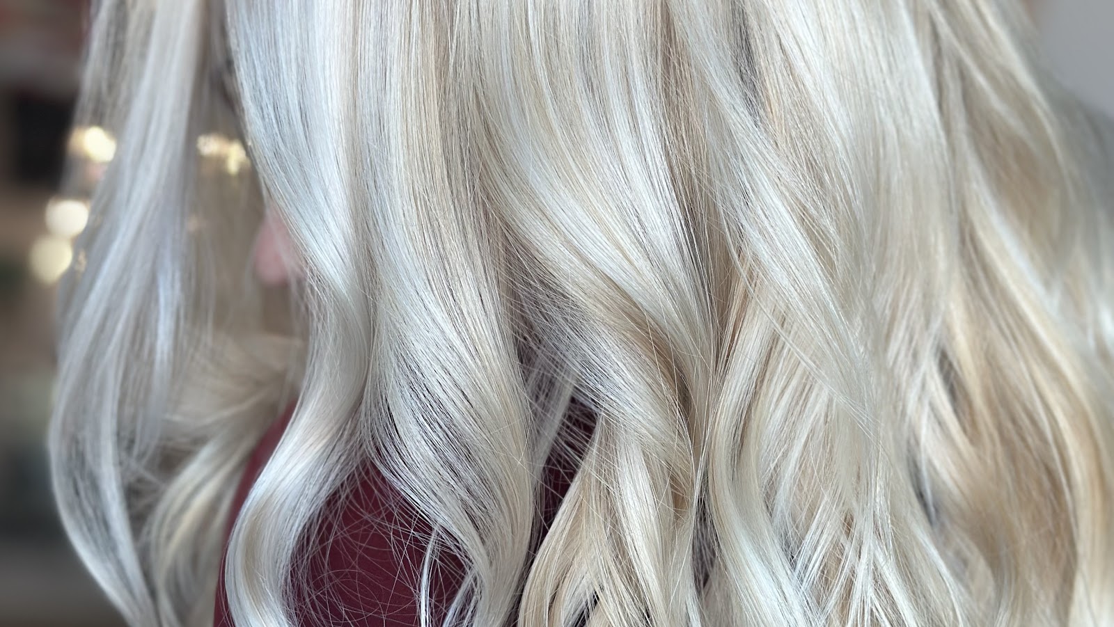 Beyond Blonde - Hair Salon in Overland Park