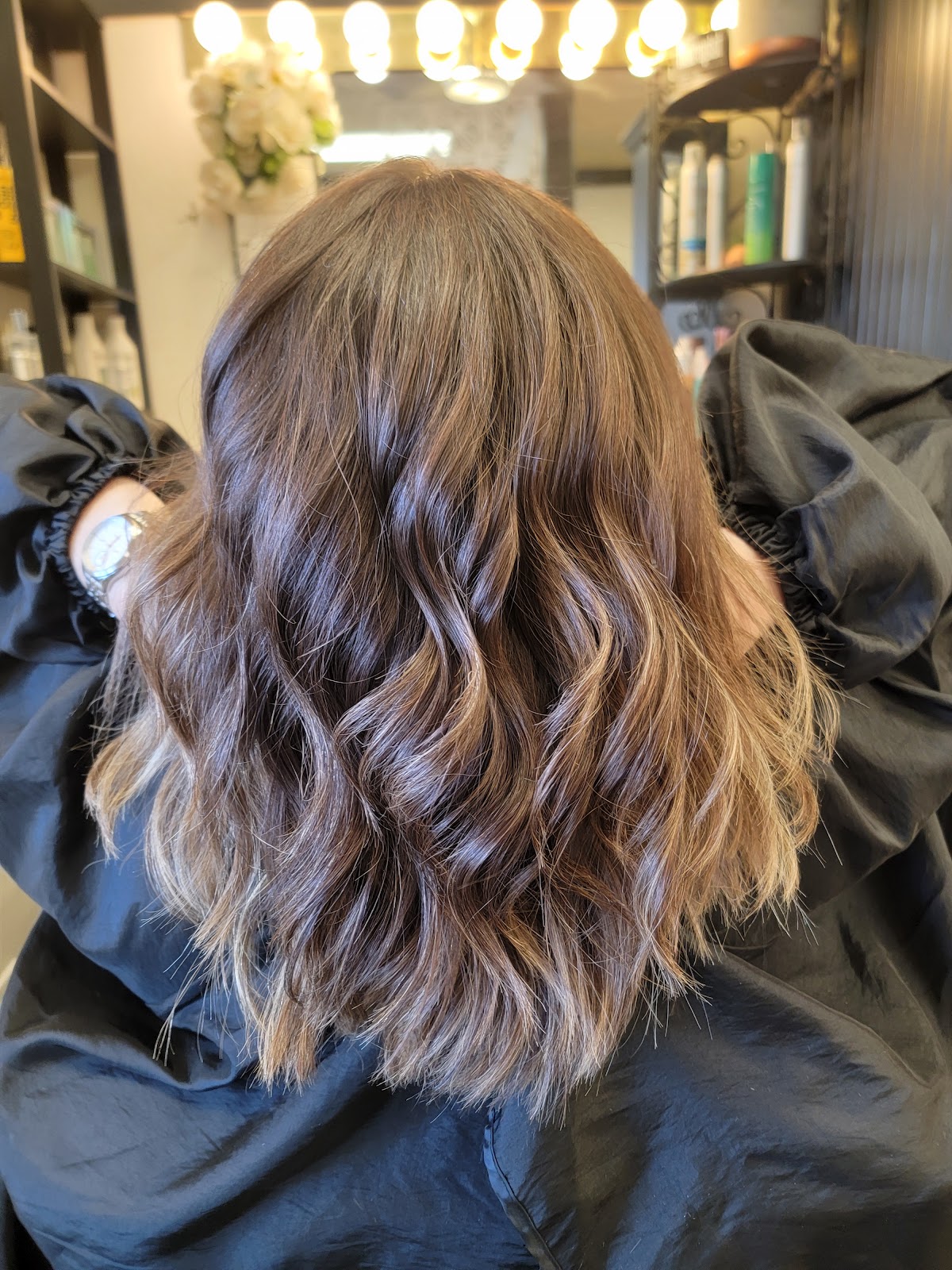 Guyla's Hair Studio - Hair Salon in Overland Park