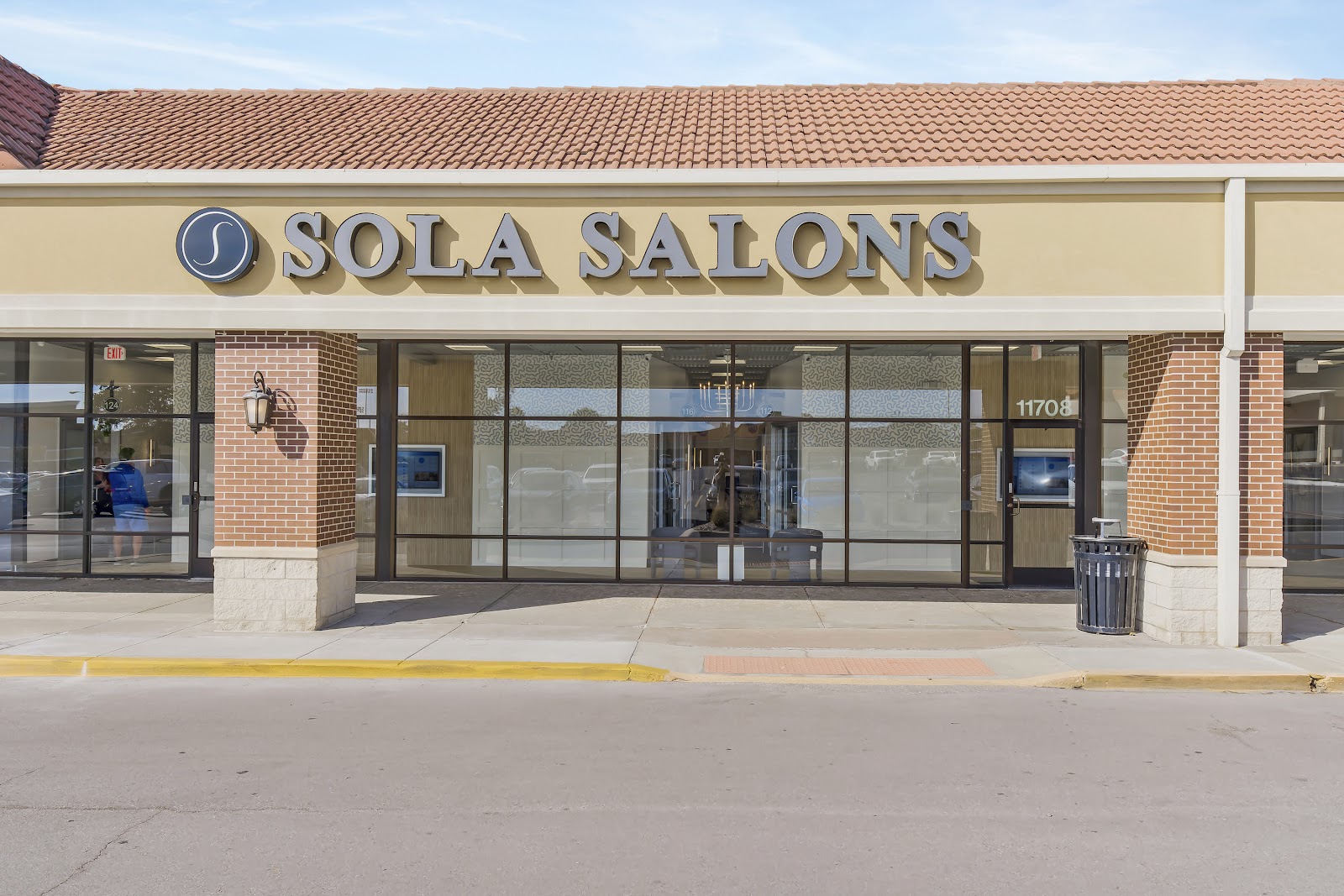 Sola Salons - Hair Salon in Overland Park