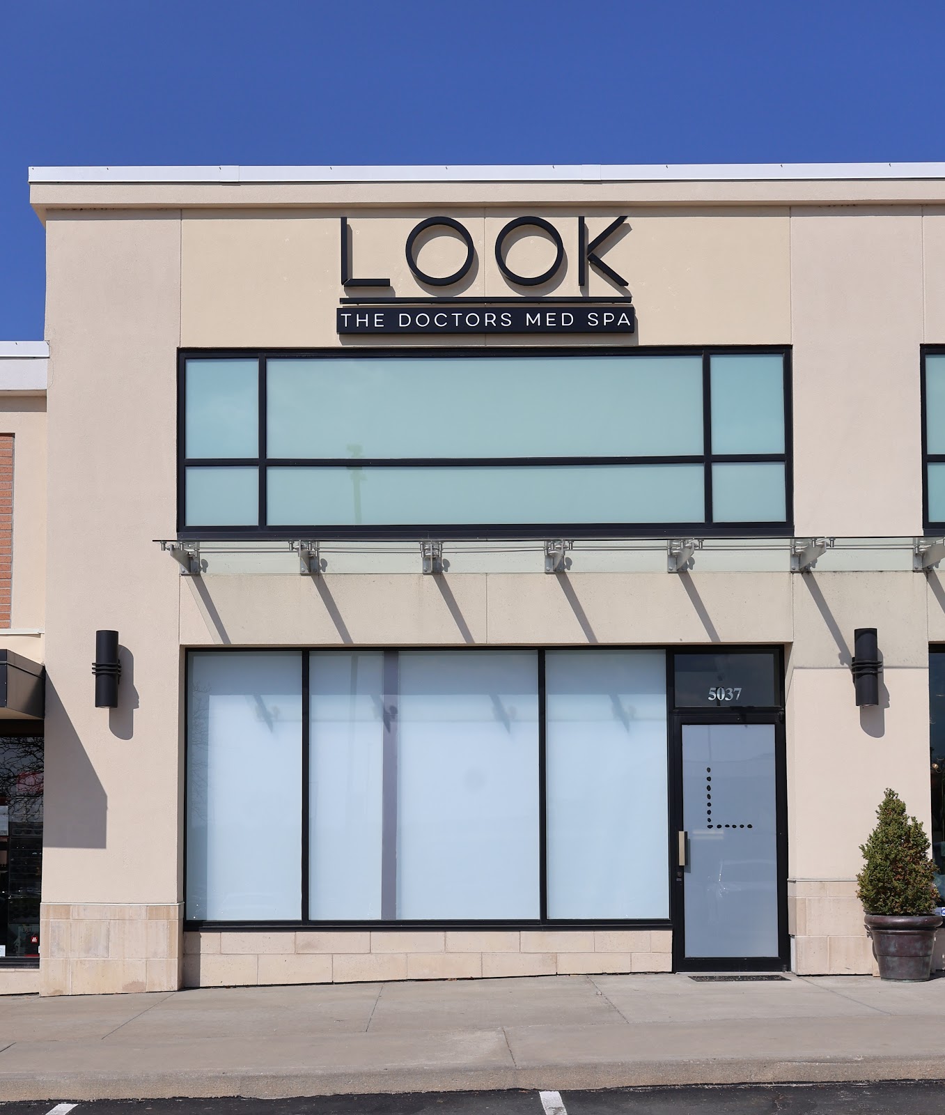 LOOK Med Spas - Overland Park - Beauty Spa in Overland Park