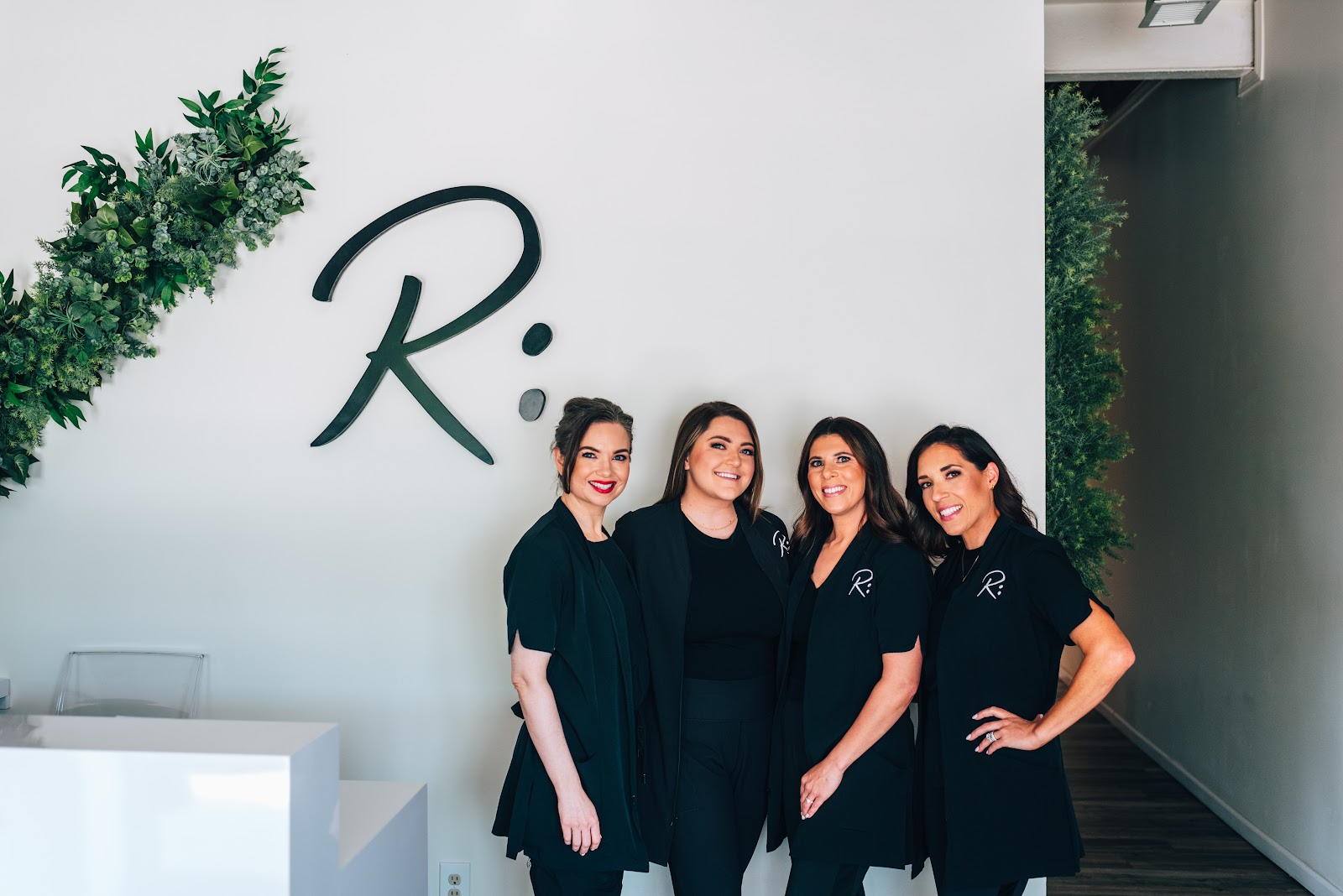 Radiance: Beautiful Skin - Hair Salon in Overland Park