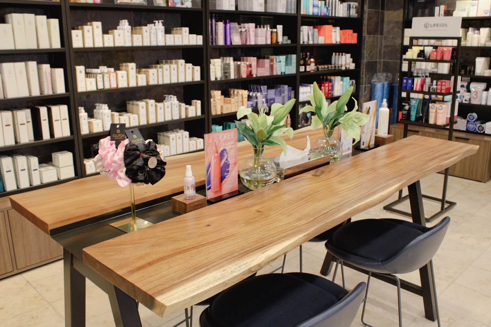 LifeSpa - Nail Salon in Overland Park