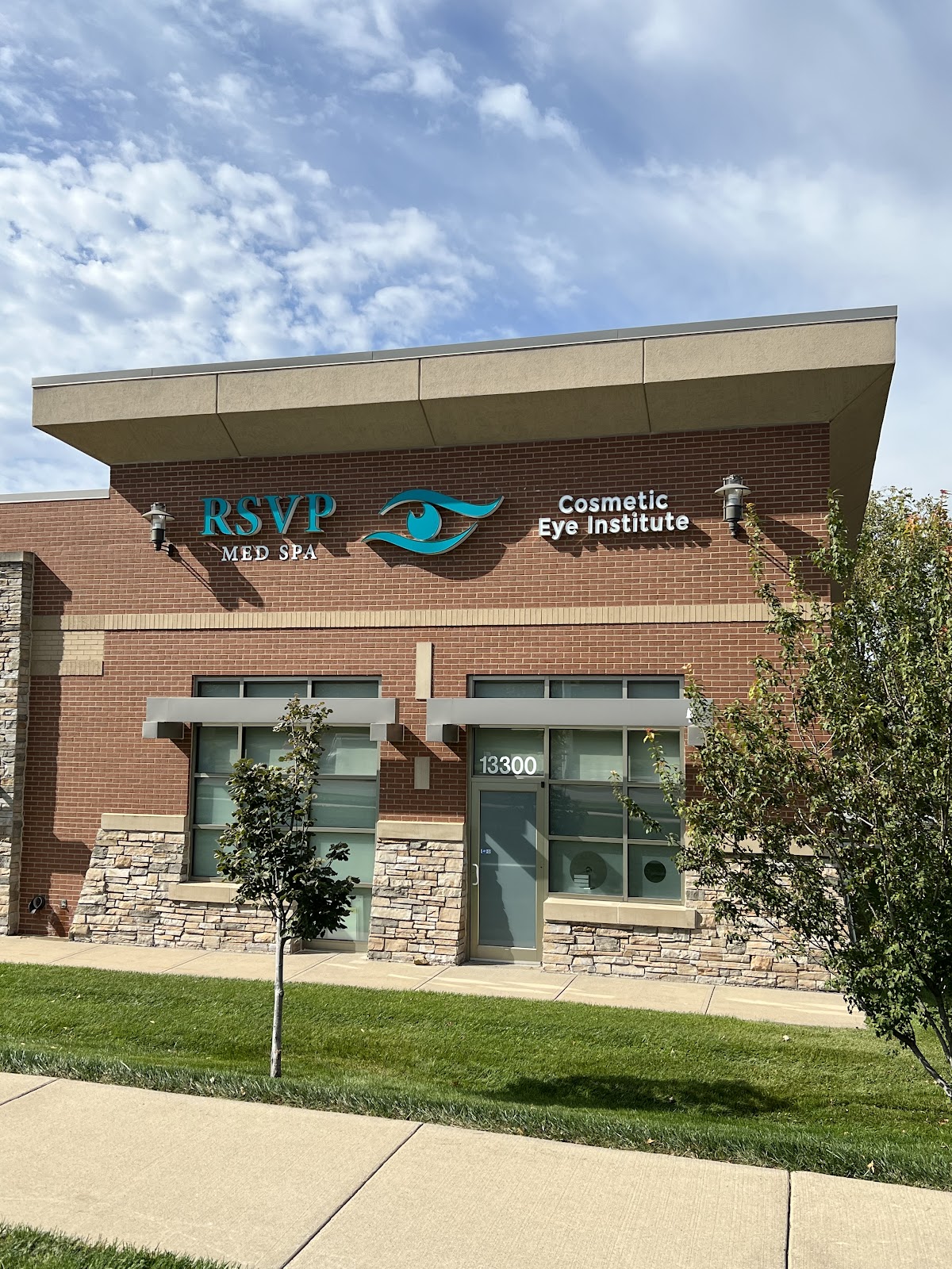 RSVP Med Spa - Hair Salon in Overland Park